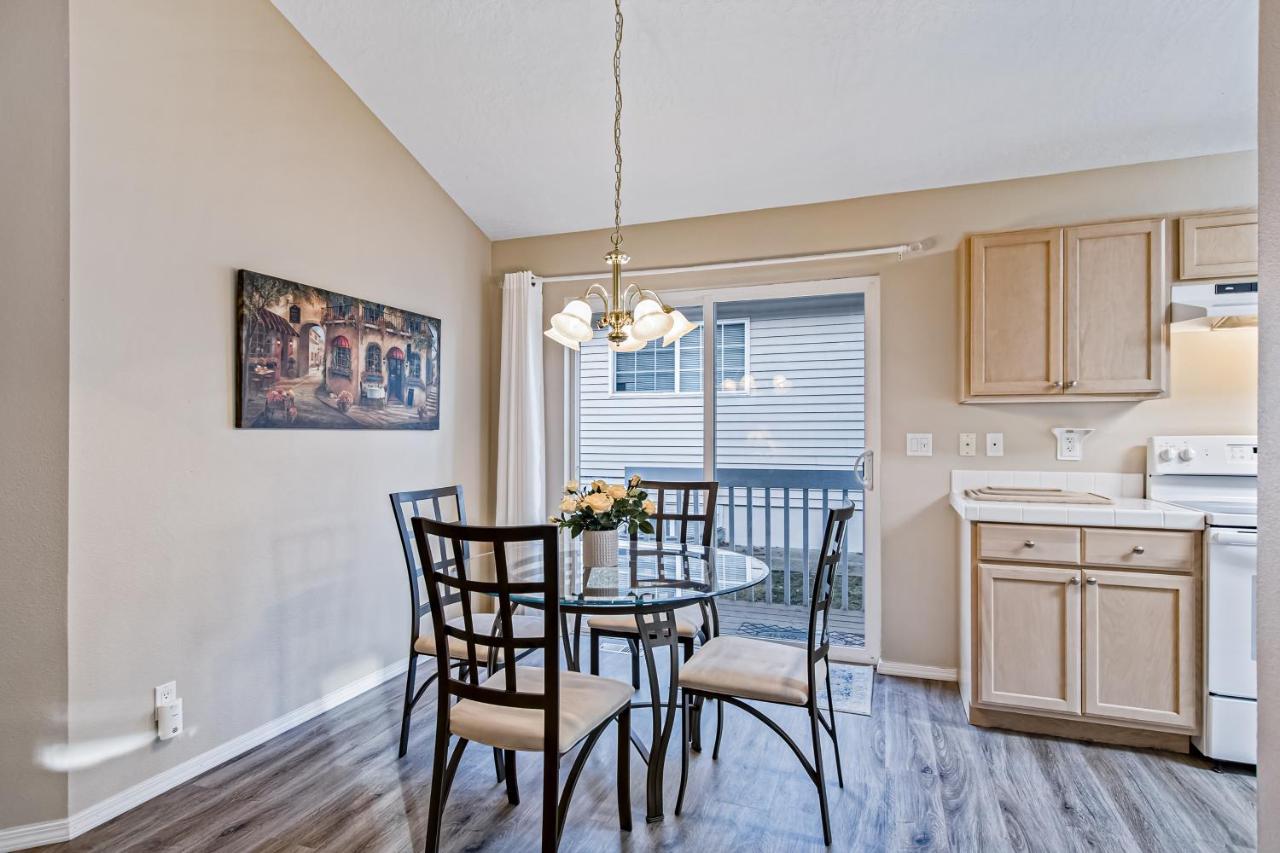 Pine Ave Delight Villa Coeur d'Alene Dış mekan fotoğraf