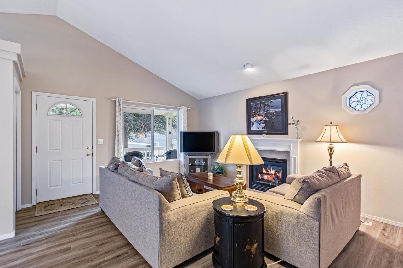 Pine Ave Delight Villa Coeur d'Alene Dış mekan fotoğraf