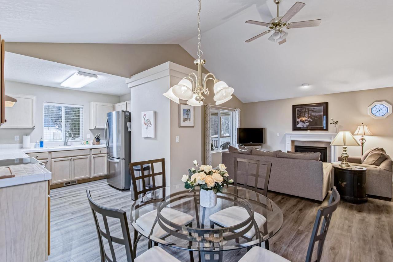 Pine Ave Delight Villa Coeur d'Alene Dış mekan fotoğraf