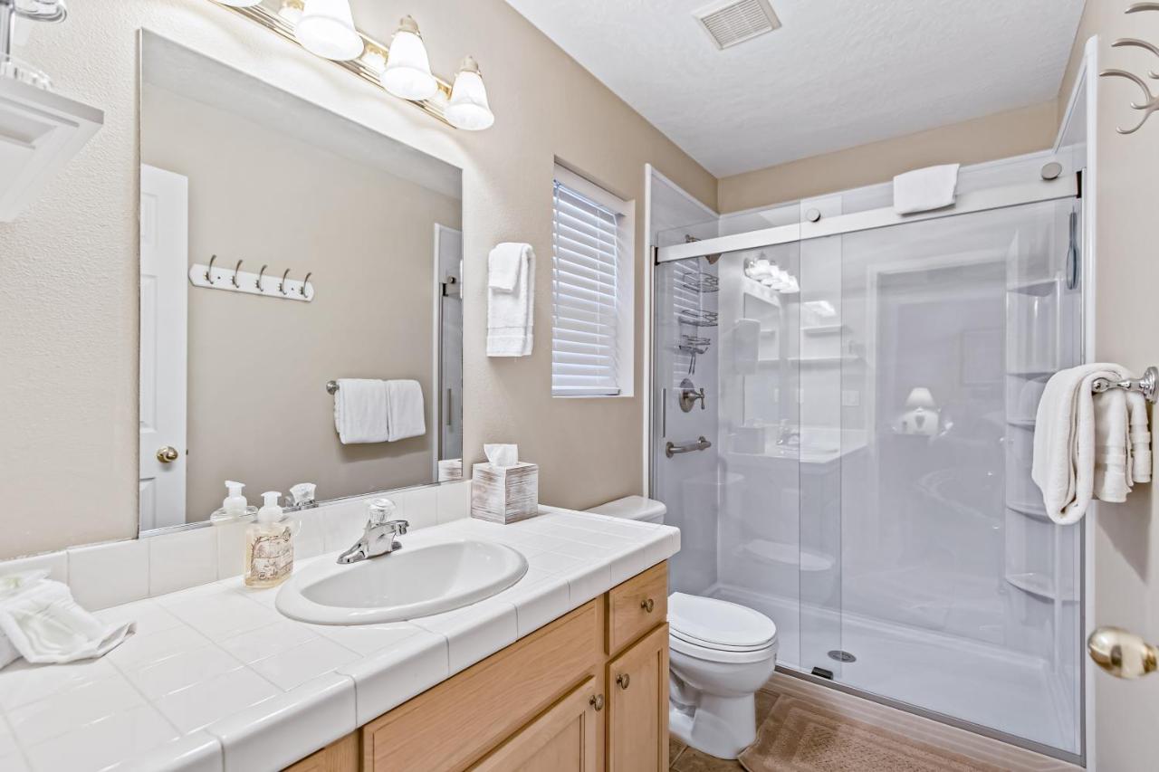 Pine Ave Delight Villa Coeur d'Alene Dış mekan fotoğraf