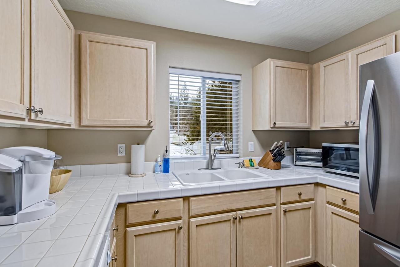 Pine Ave Delight Villa Coeur d'Alene Dış mekan fotoğraf