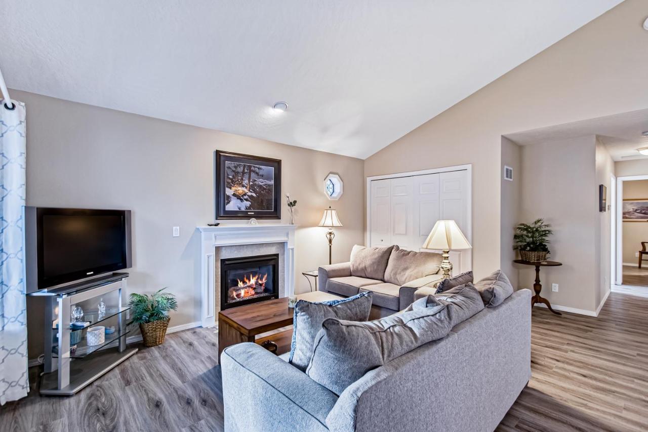 Pine Ave Delight Villa Coeur d'Alene Dış mekan fotoğraf